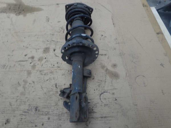 AMORTISSEUR AVANT GAUCHE NISSAN MICRA K12 - Vue 1